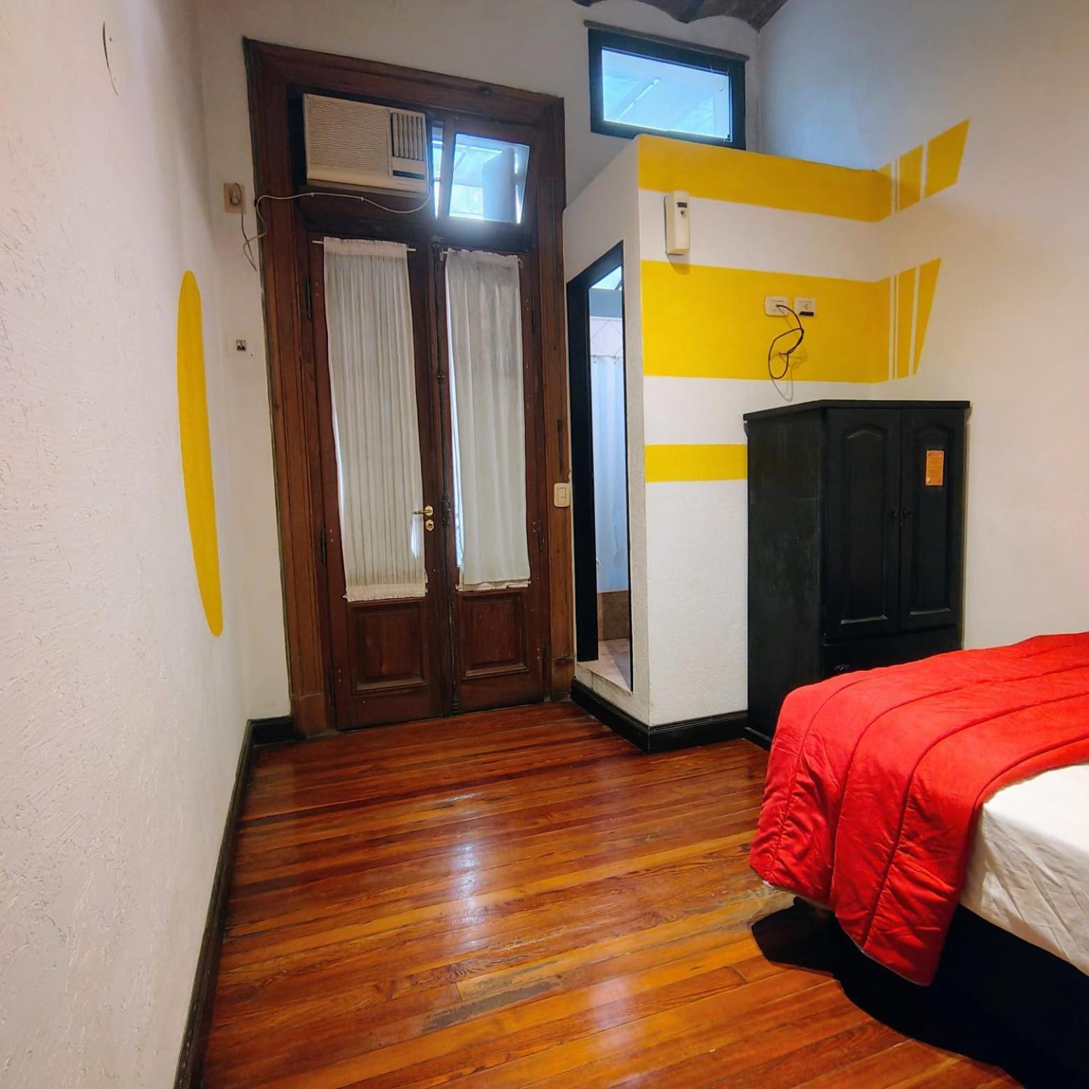 Parla Hostel Buenos Aires Bagian luar foto