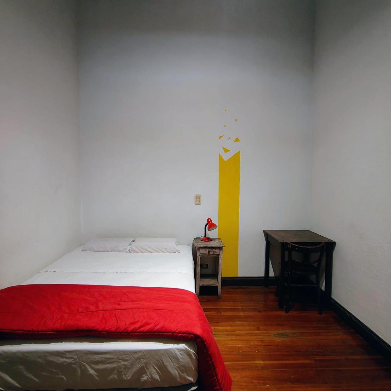 Parla Hostel Buenos Aires Bagian luar foto